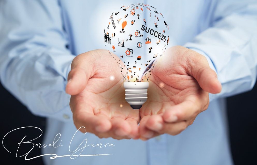 15 Leyes del Crecimiento Personal
