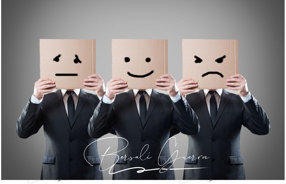 Inteligencia Emocional